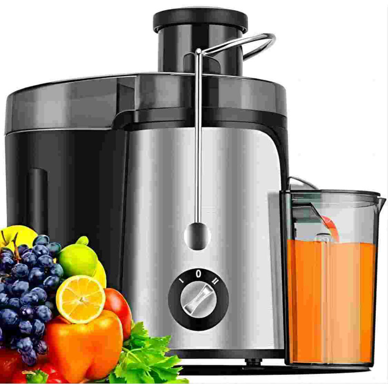 Centrifugeuse à jus cg International Trading