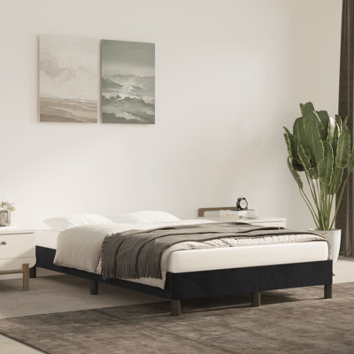 Hinal Bed