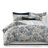 Elysees Standard Cotton Duvet Cover Set-60144345-60144342