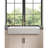 White Undermount Sink: Ceramic Deep Apron Kitchen, To Corrosion Basin Undermount, With Superior Quality And Durability