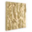Wall Object Nulci Gold Finish