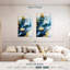 Avery Abstract Conversation-108522742
