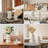 Ceramic Vase Set