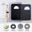 Sauna d'intérieur Cosvalve avec télécommande-71478632
