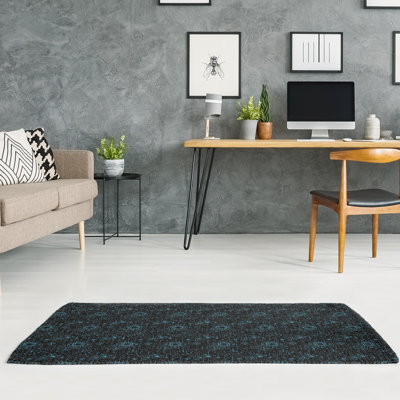 Chenille Indoor Rug