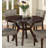 4 - Person Pedestal Dining Set