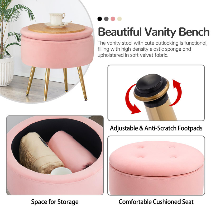 Conolyn Accent Stool