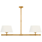 Marion 2 - Light Pendant By Chapman & Myers