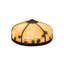 Poplar Leaf Lamp Shade and Pendant Shade
