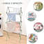 Metal Clothes Drying Rack, Foldable Laundry Drying Rack, 3-Tier Collapsible Drying Rack,Large Capacity Laundry Hanging Rack,Laundry Rack