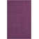 Irene Solid Colour Area Rug