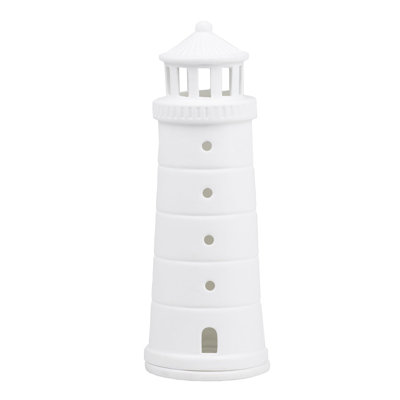 Grand photophore au-delà de la mer 15,7 po