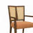 Dining Chairs With Rattan Back-1249189994-1249189996