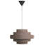 1 - Light Natural Simple Pendant