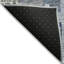 Machine Washable Indoor/Outdoor Huseby ACN2268 Geometric Rug-1637706049