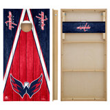 Victory Tailgate New York Rangers | 2x4 Tournament Cornhole