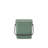 Brabantia Sort & Go 0.8 Gallon Plastic Odor Resistant Indoor Kitchen Composter-87395879
