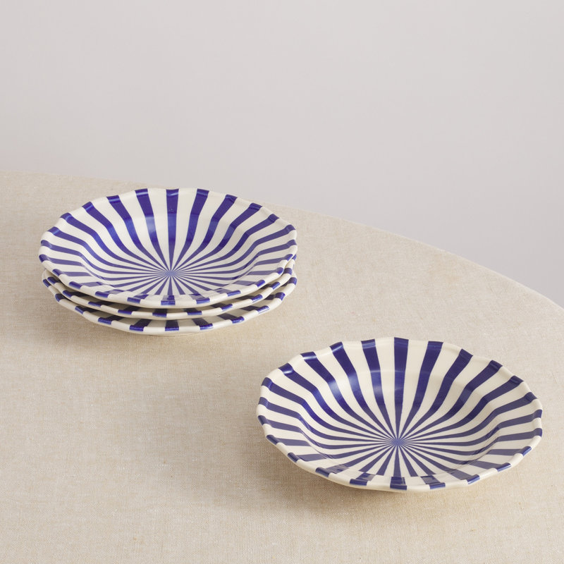 Mafalda Pasta Bowl
