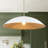 Alshat 1 - Light Dome Pendant-1495991631