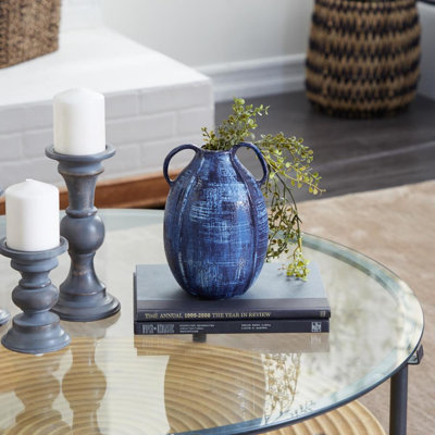 Clarissa Ceramic Table Vase