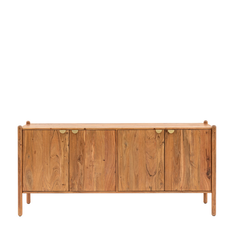 Benslimane 175cm Sideboard