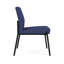 Lesro Chaise d'invité sans accoudoir Mystic-101049672-101049677