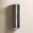 Evett Aluminum LED Wall Light-1120209477