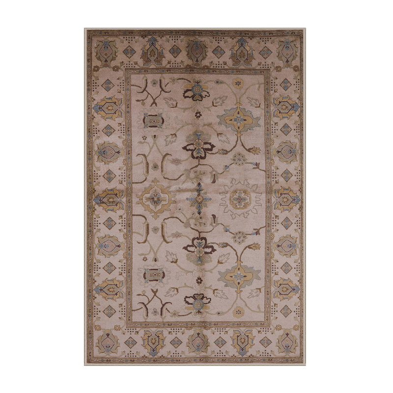 Tapis brun Pensacola, Tapis de couloir 2 pi x 5 pi
