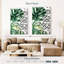 Motif de palmier Harnek II-108426578