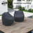 Swivel Outdoor Patio Chair Covers