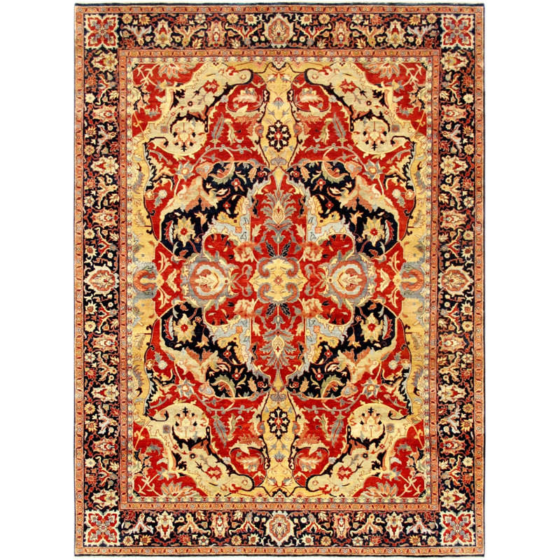 Oriental Area Rug