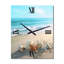 Horloge murale Inzillo - Paysages-485747247