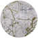 Robbs Abstract Gray/Green Area Rug