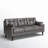 Upholstered 81.5'' Sofa-552859694