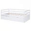 Lit de jour simple avec lit gigogne-1857431567