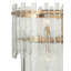 Electra 8 - Light Chandelier