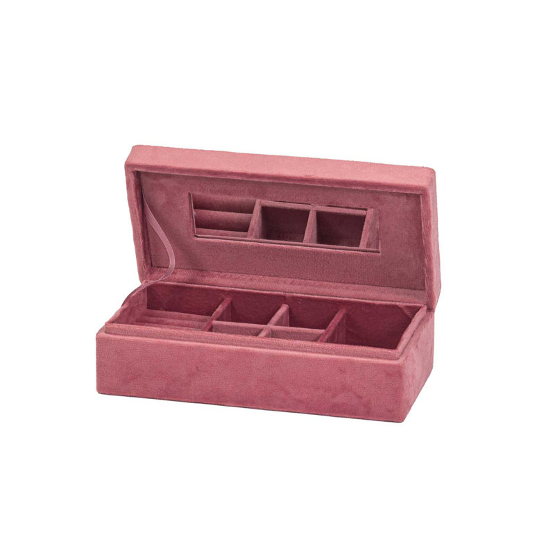 Bodak Jewellery Box +