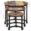Reyansh C Table Nesting Tables