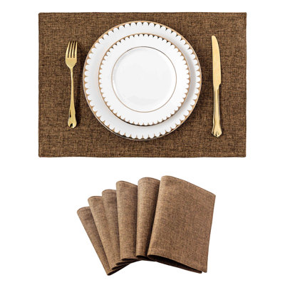 Polyester Placemat