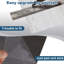 30.48 cm x 30.48 cm Vinyl Floor Tiles, 50 Per Pack-122811202