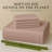 Premium Rayon From Bamboo Blend Sheet Set With Deep Pockets, Cooling and Breathable-336489483-370659662