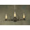 Elianna 4 - Light Chandelier