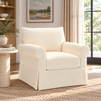 Fauteuil Amari