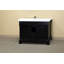 Meuble-lavabo simple 60 po Halliday-1122255097