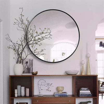 Miroir de salle de bain 30 po