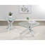 Table d'appoint Alexa Chrome-133087178