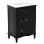 Meuble-lavabo 24 po avec lavabo-590094413
