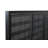 Geline Solid Wood Panel Bed-1674654866