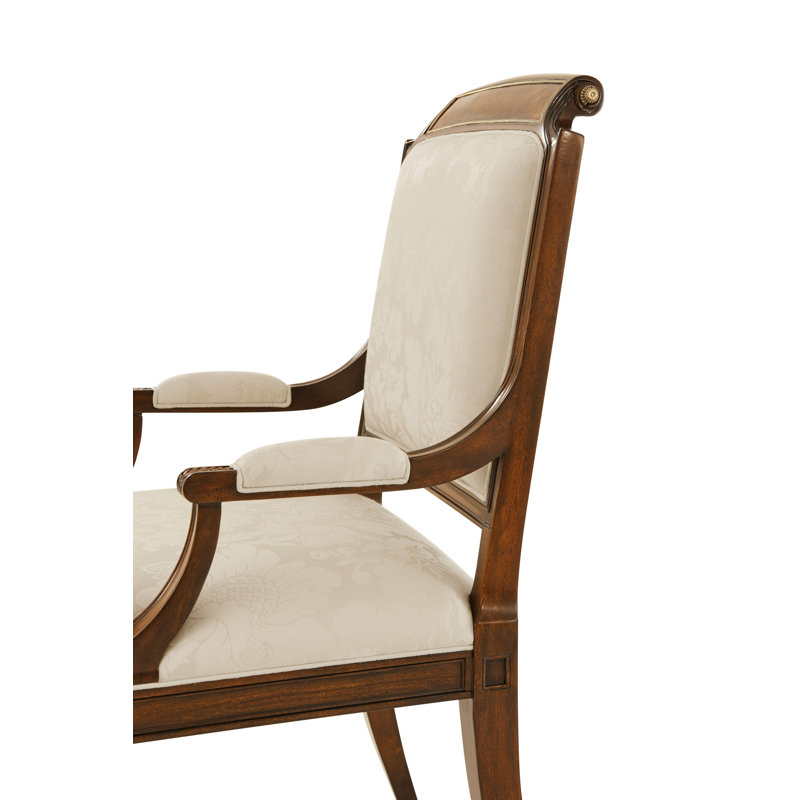 Atcombe Upholstered Arm Chair