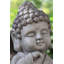 Statue 14 pouces Bouddha endormi